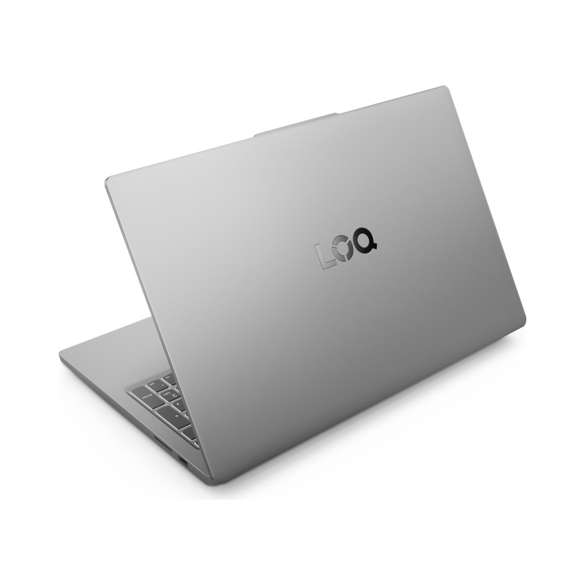 Lenovo Loq Intel Core I7 12650HX 16 GB Ram 512 GB SSD RTX4050 Windows 11 Pro 15.6