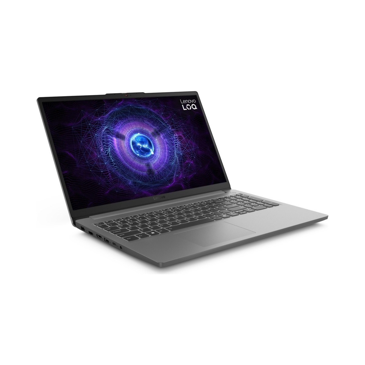 Lenovo Loq Intel Core I7 12650HX 32 GB Ram 1 Tb SSD RTX4050 Windows 11 Pro 15.6