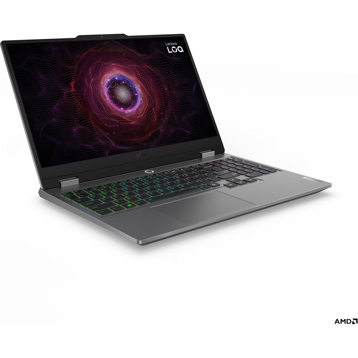 Lenovo Loq Ryzen 7 7435HS 24GB Ram 1tb SSD RTX4070 WIN11 Pro 15.6