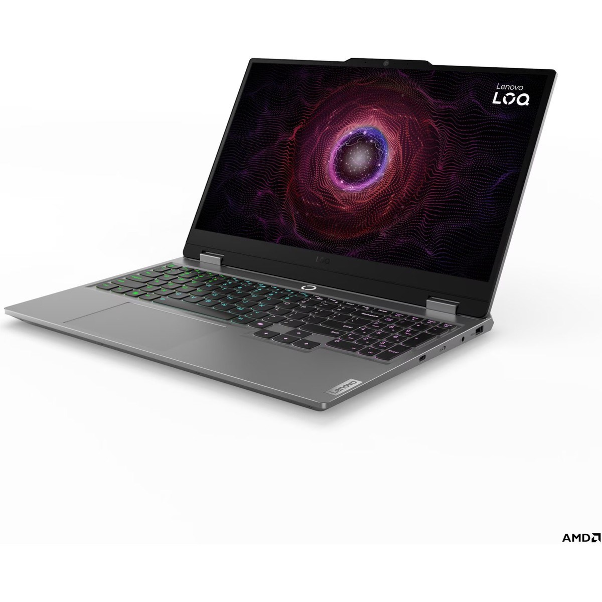 Lenovo Loq Ryzen 7 7435HS 32GB Ram 1tb SSD RTX4070 WIN11 Pro 15.6