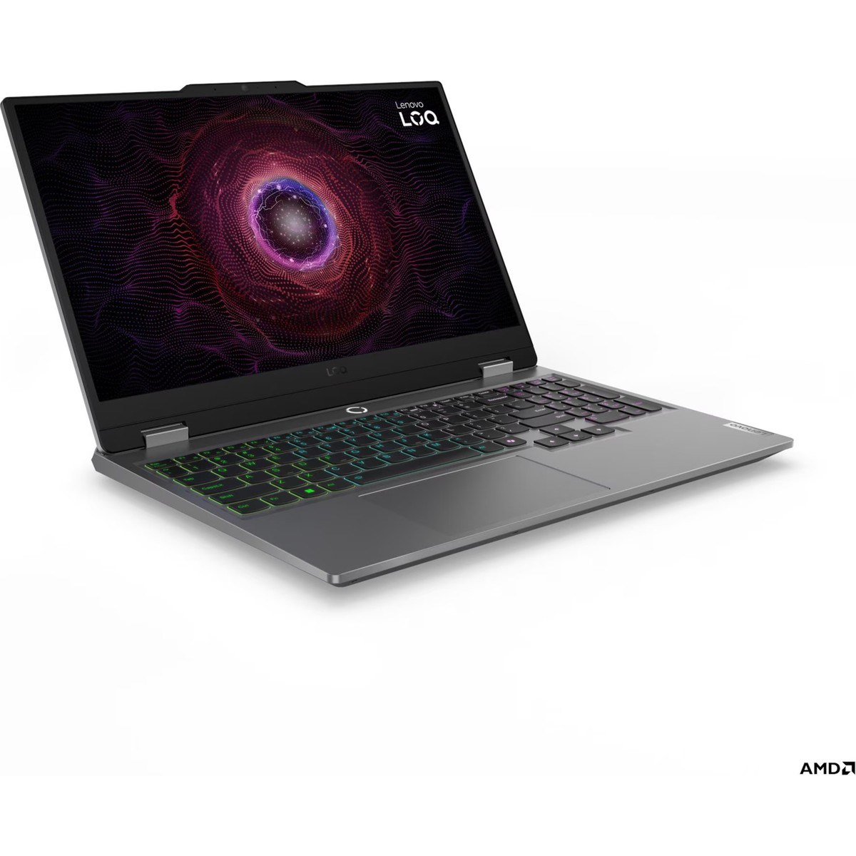 Lenovo Loq Ryzen 7 7435HS 32GB Ram 2tb SSD RTX4070 WIN11 Pro 15.6