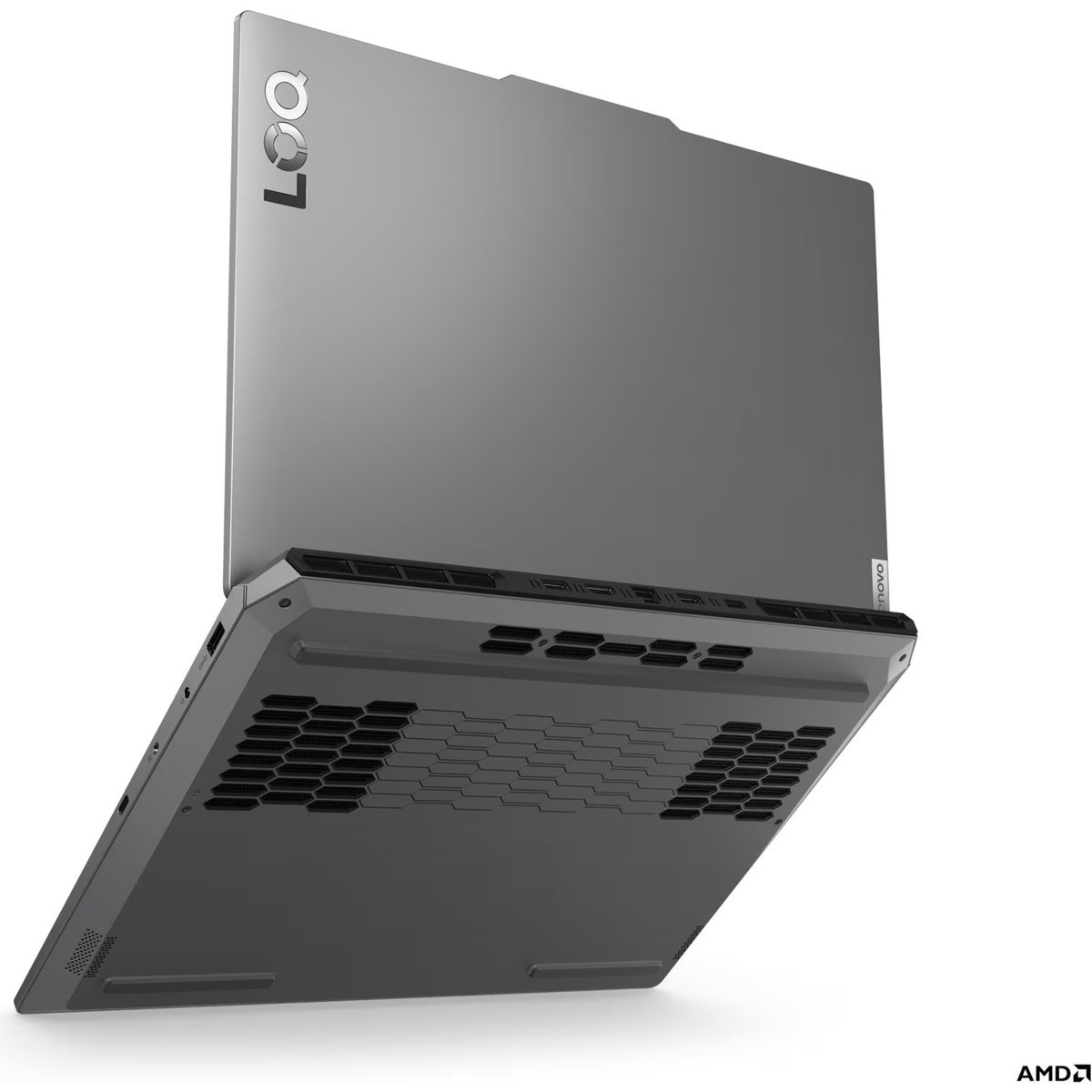 Lenovo Loq Ryzen 7 7435HS 64GB Ram 2tb SSD RTX4070 WIN11 Pro 15.6