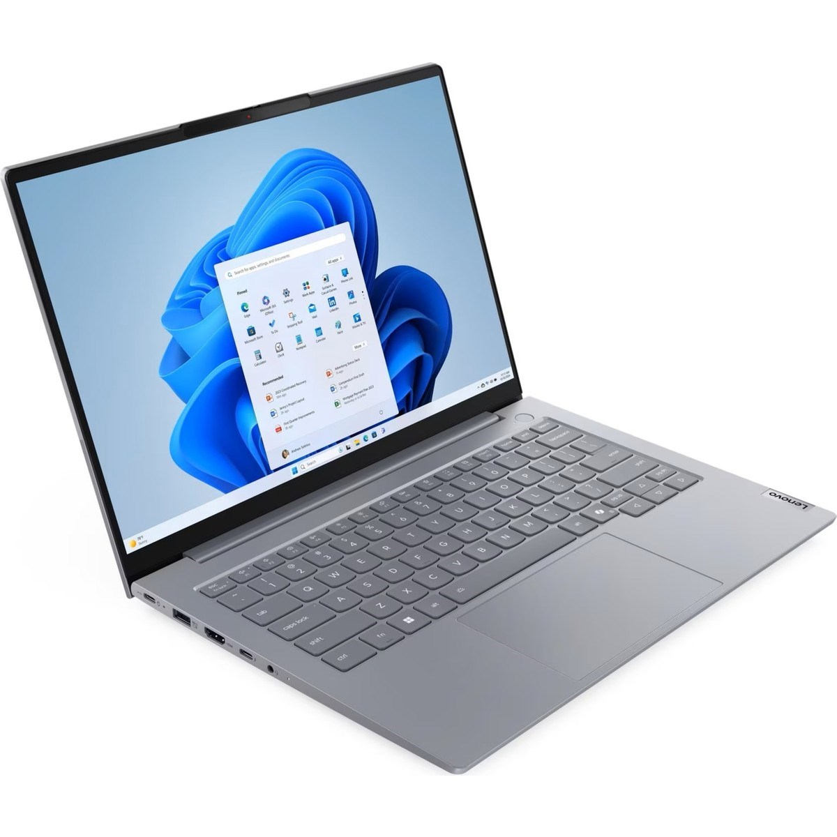 Lenovo Thinkbook 14 21SG00L8TX-04 I5-13420H 32GB Ddr5 512GB+1TB SSD Wuxga 14