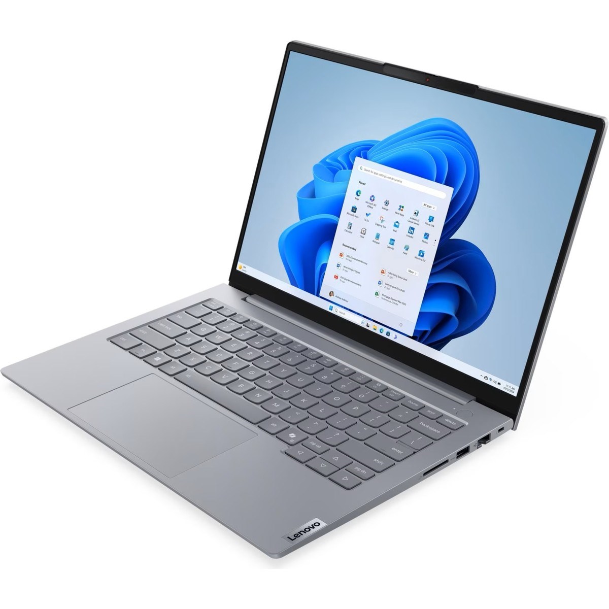 Lenovo Thinkbook 14 21SG00L8TX I5-13420H 16GB Ddr5 512GB SSD Wuxga 14
