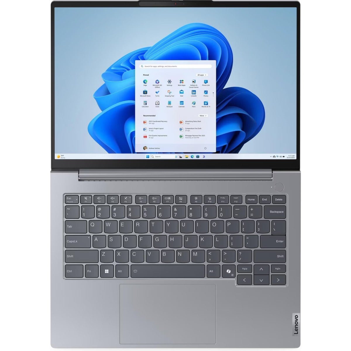 Lenovo Thinkbook 14 G7 Iml Intel Core Ultra 7-155H 64GB Ram 512GB SSD 14'' Wuxga WIN11 Pro 21MR0050TREP2 + Elektropasaj Çanta