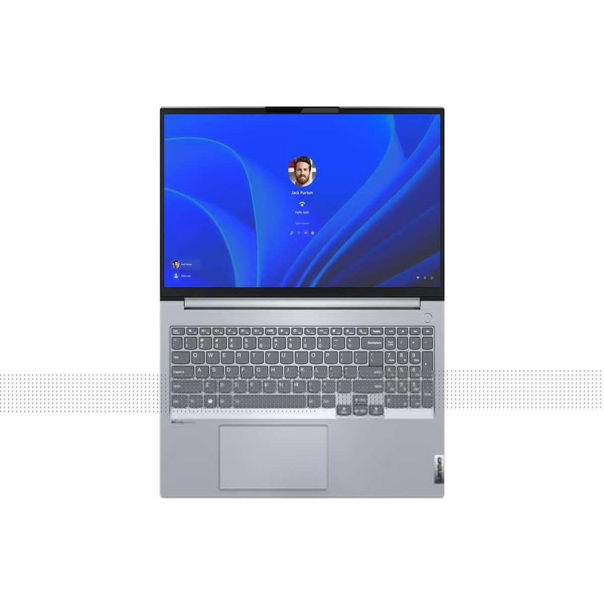 Lenovo Thinkbook 16 G4+ Iap I5-1235U 16GB Ram 1tb SSD Iris Xe Graphics 16