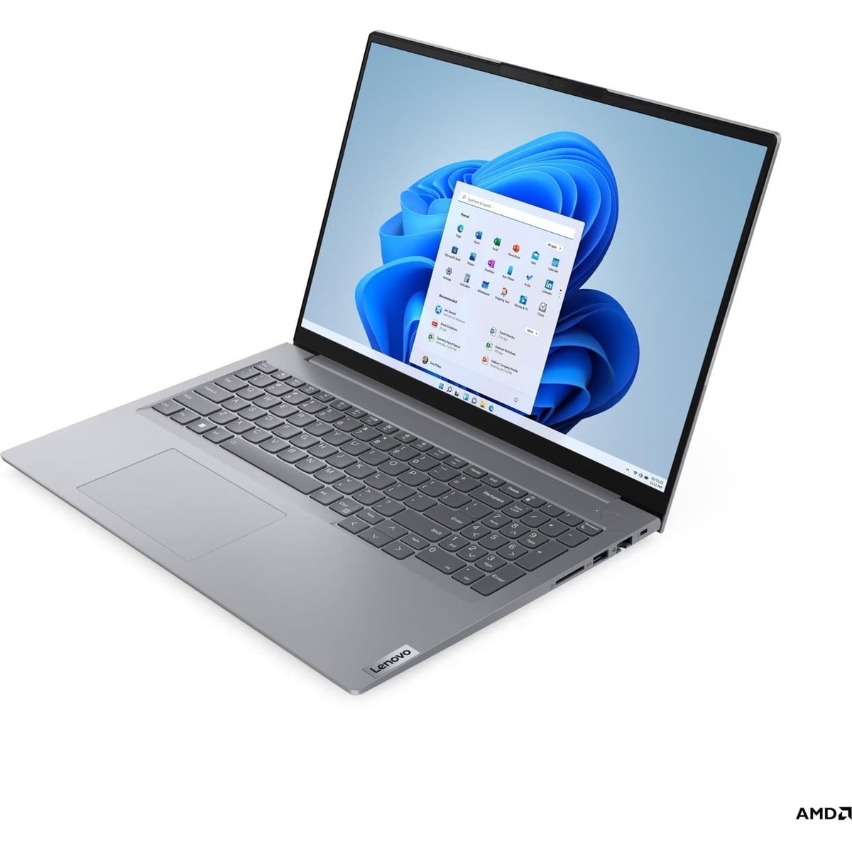 Lenovo Thinkbook 16 G6 Abp 21KK000WTR Ryzen 7 7730U 16 GB Ram 512 GB SSD 16