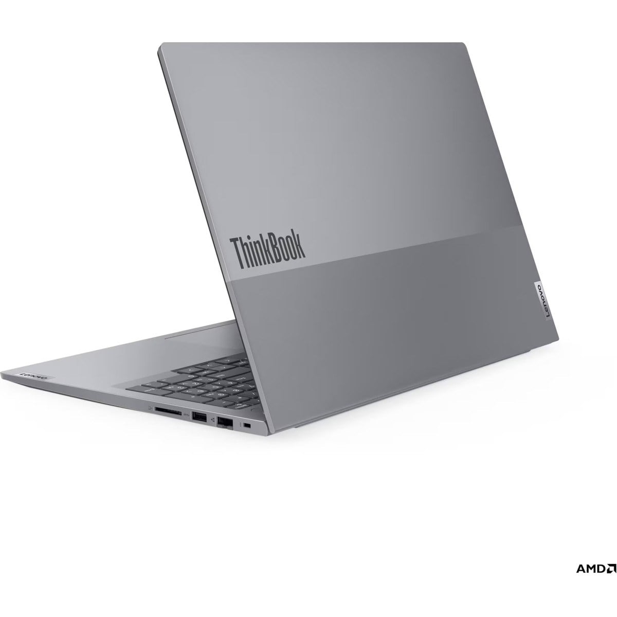 Lenovo Thinkbook 16 G6 Abp 21KK000WTREP8 Ryzen 7 7730U 16 GB Ram 2 Tb SSD 16