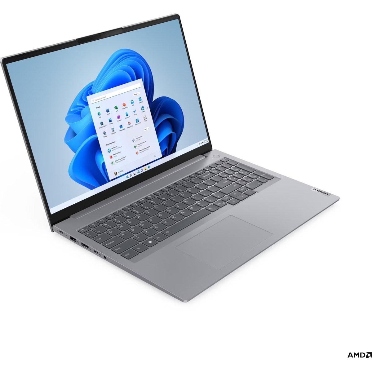 Lenovo Thinkbook 16 G6 Abp 21KK000WTREP6 Ryzen 7 7730U 32 GB Ram 1 Tb SSD 16