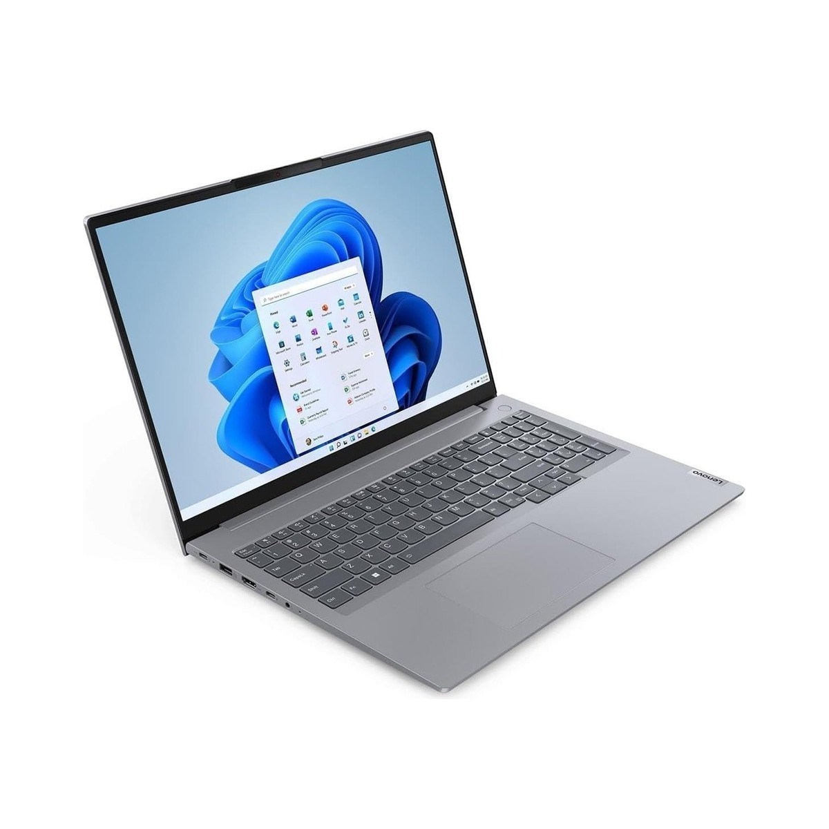 Lenovo Thinkbook 16 G6 Irl 21KH001ETR I5-1335U 16 GB Ram 512 GB Ram SSD WIN11 Pro 16