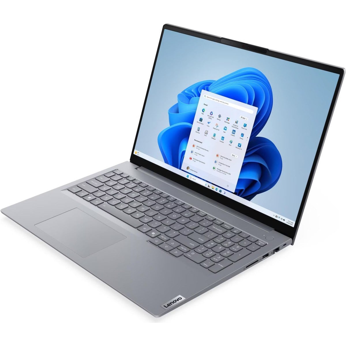 Lenovo Thinkbook 16 G8 Irl Intel Core 7-240H 64GB 2tb SSD 16