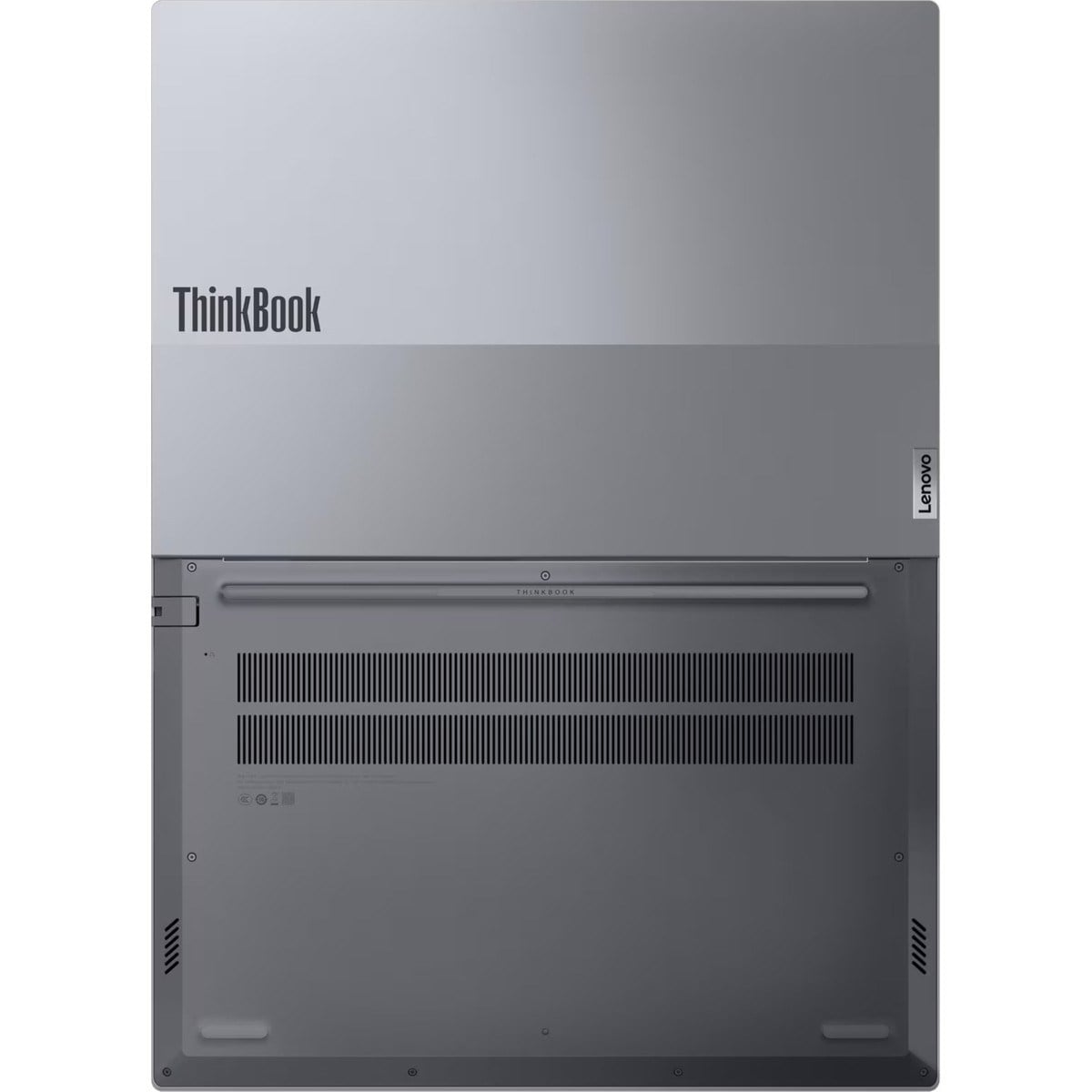 Lenovo Thinkbook 16 G8 Irl Intel Core 7-240H 16GB 512GB SSD 16
