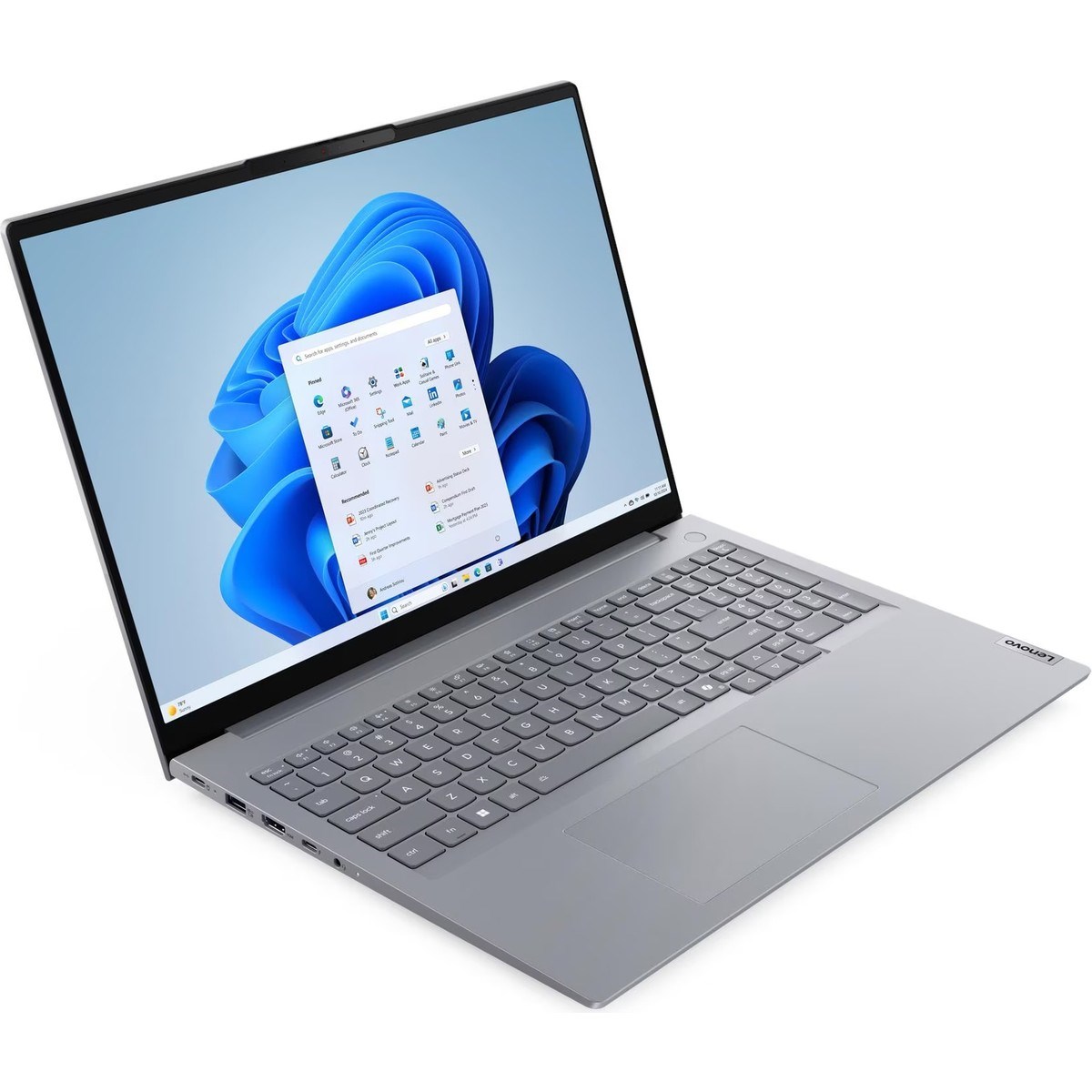 Lenovo Thinkbook 16 G8 Ultra 7-255H 16GB Ram 2tb SSD 16