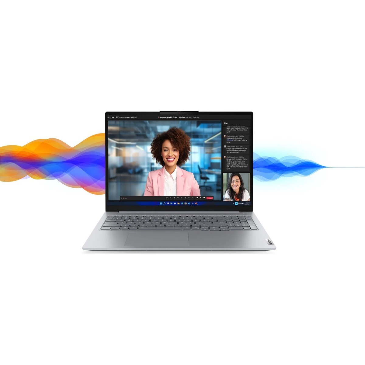 Lenovo Thinkbook 16 G8 Ultra 7-255H 32GB Ram 512GB SSD 16