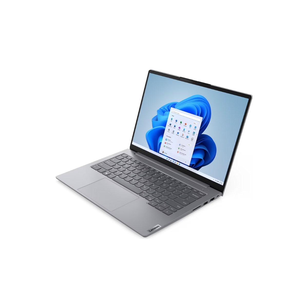 Lenovo Thinkbook G6 I5-13420H 16-Gbddr5 512 GB SSD UHD Graphics 14