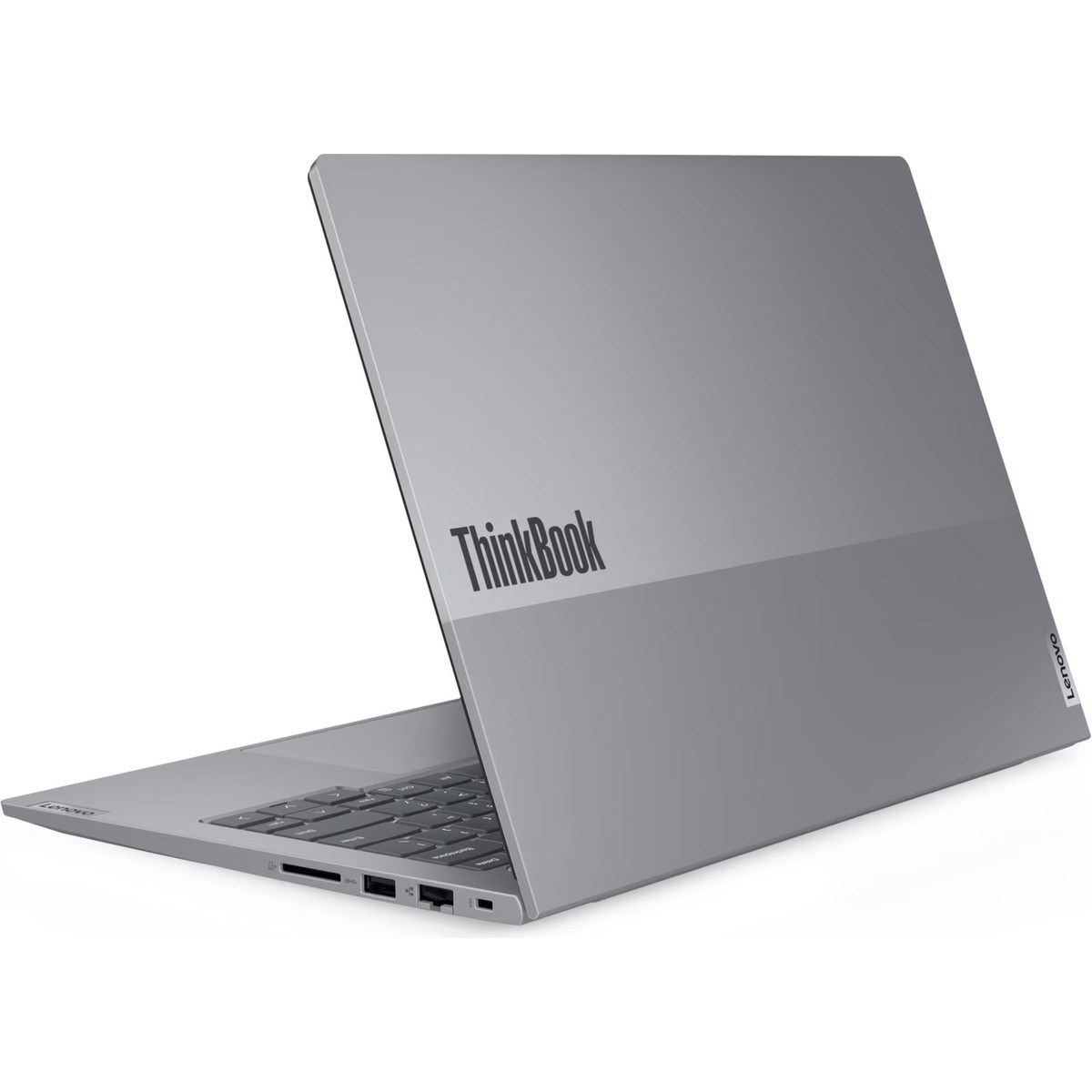Lenovo Thinkbook G6 Irl 21KG00UCTR Intel I5-13420H 16GB Ram 512 GB SSD 14