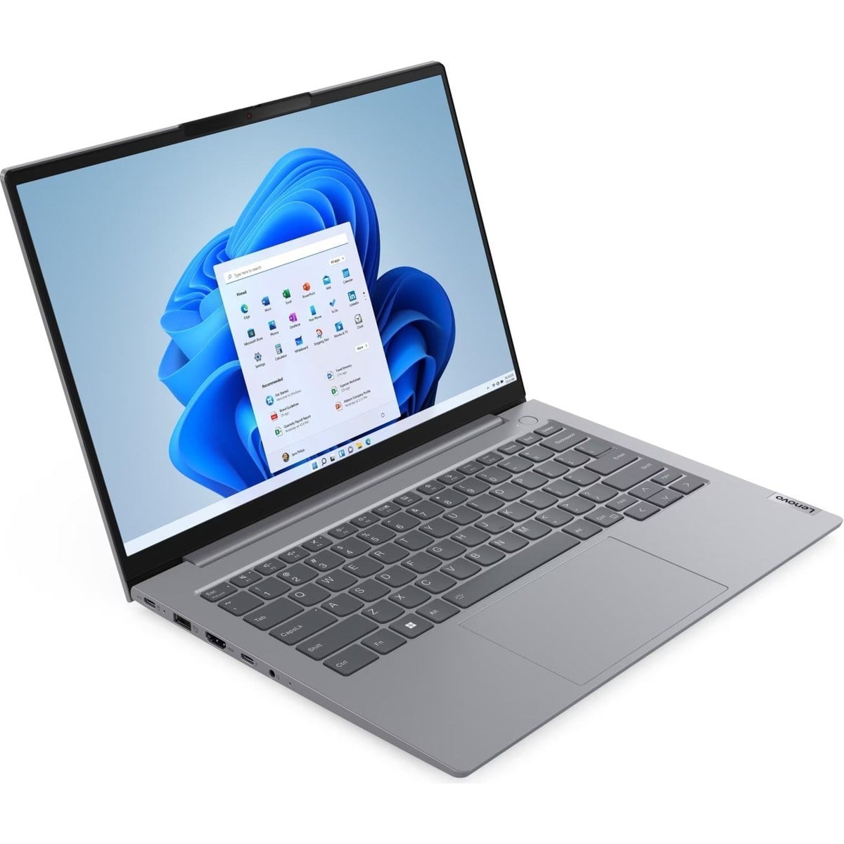 Lenovo Thinkbook G6 Irl 21KG00UCTREP2 Intel I5-13420H 32GB Ram 512 GB SSD 14