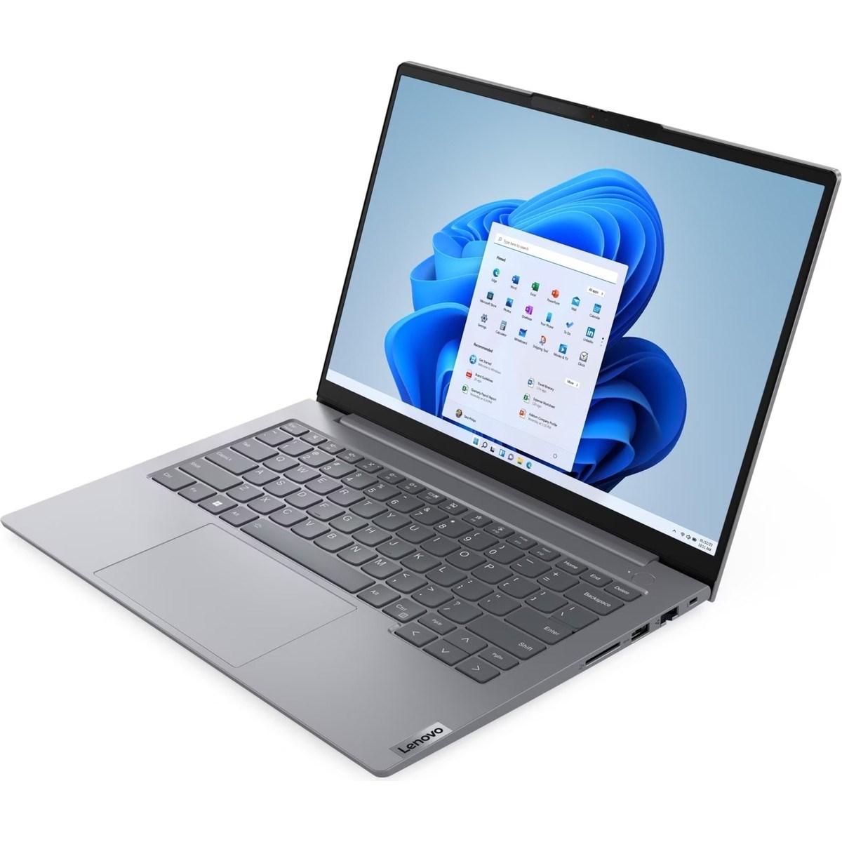 Lenovo Thinkbook G6 Irl 21KG00UCTREP3 Intel I5-13420H 64GB Ram 512 GB SSD 14