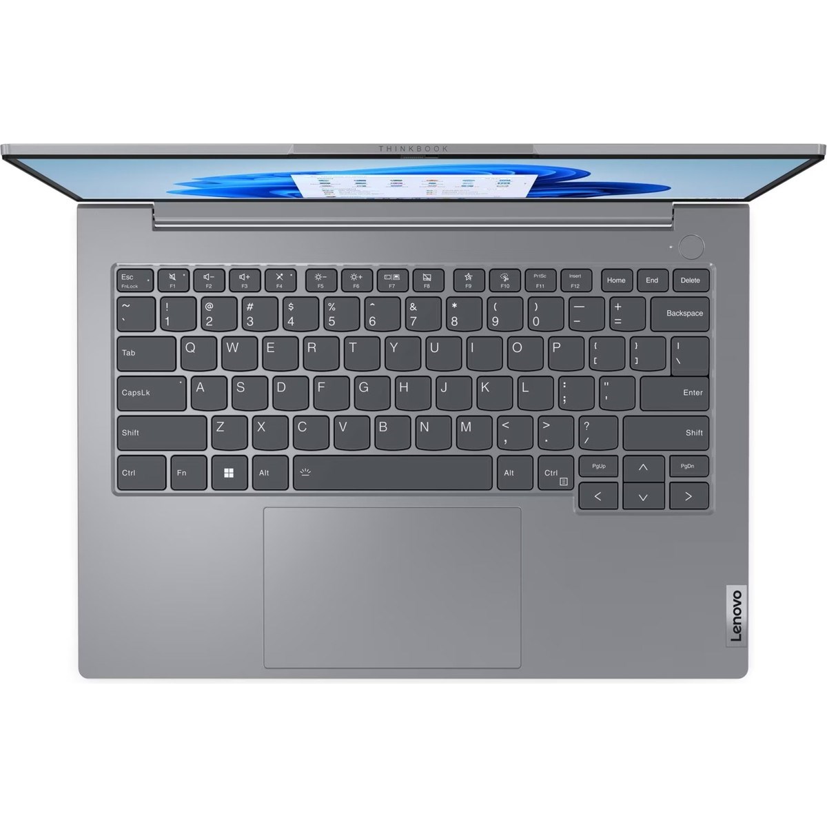 Lenovo Thinkbook G6 Irl 21KG00UCTREP5 Intel I5-13420H 24GB Ram 1 Tb SSD 14