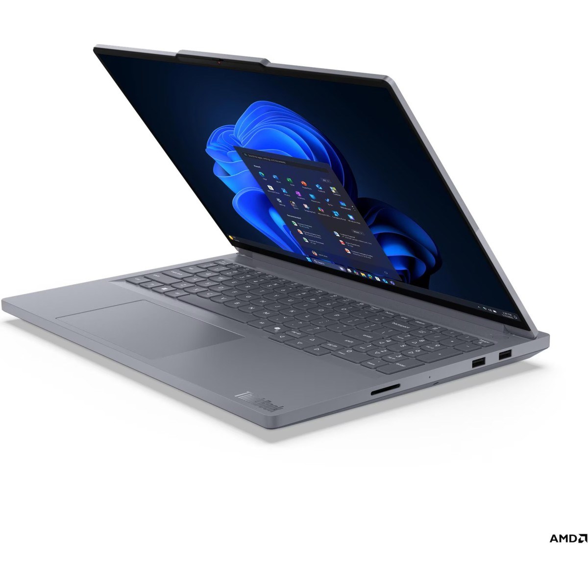 Lenovo Thinkpad 16P G6 Ryzen 9-8940HX 32GB 512GB SSD RTX5060 115W 16