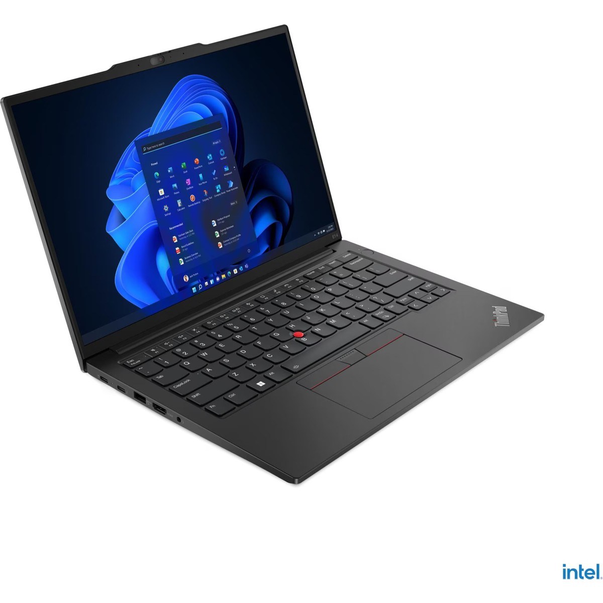 Lenovo Thinkpad E14 Gen 5 21JK00KTTXEP4 I5-13420H 24GB Ram 1tb SSD UHD Graphics 14
