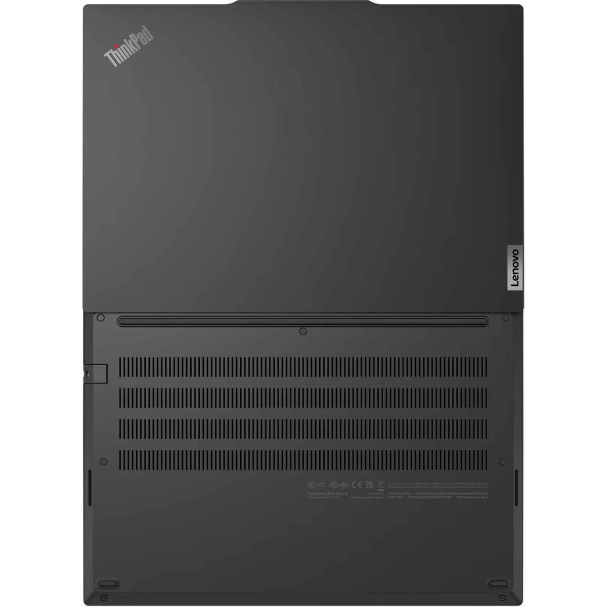Lenovo Thinkpad E14 Gen 6 21M70092TX Ultra 5-125U 16GB Ram 512 GB SSD Intel Graphics 14