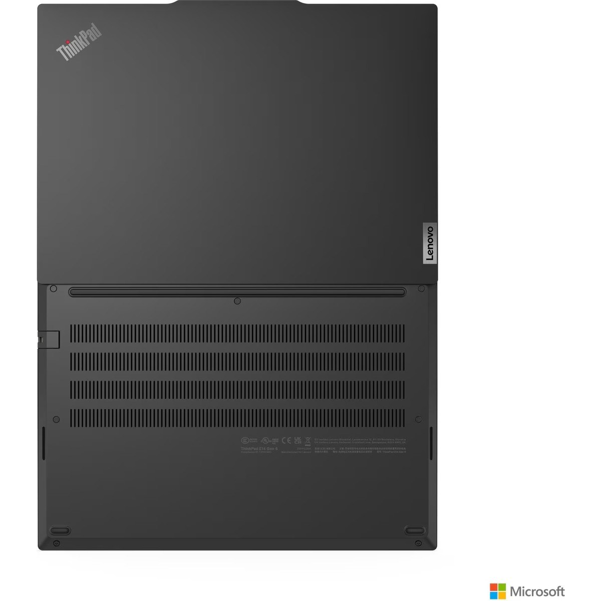 Lenovo Thinkpad E14 Gen 6 Ultra 7-155H 24GB Ram 2tb SSD Arc Graphics 14