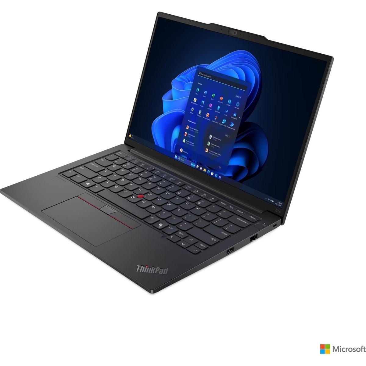Lenovo Thinkpad E14 Gen 6 Ultra 7-155H 24GB Ram 512GB SSD Arc Graphics 14