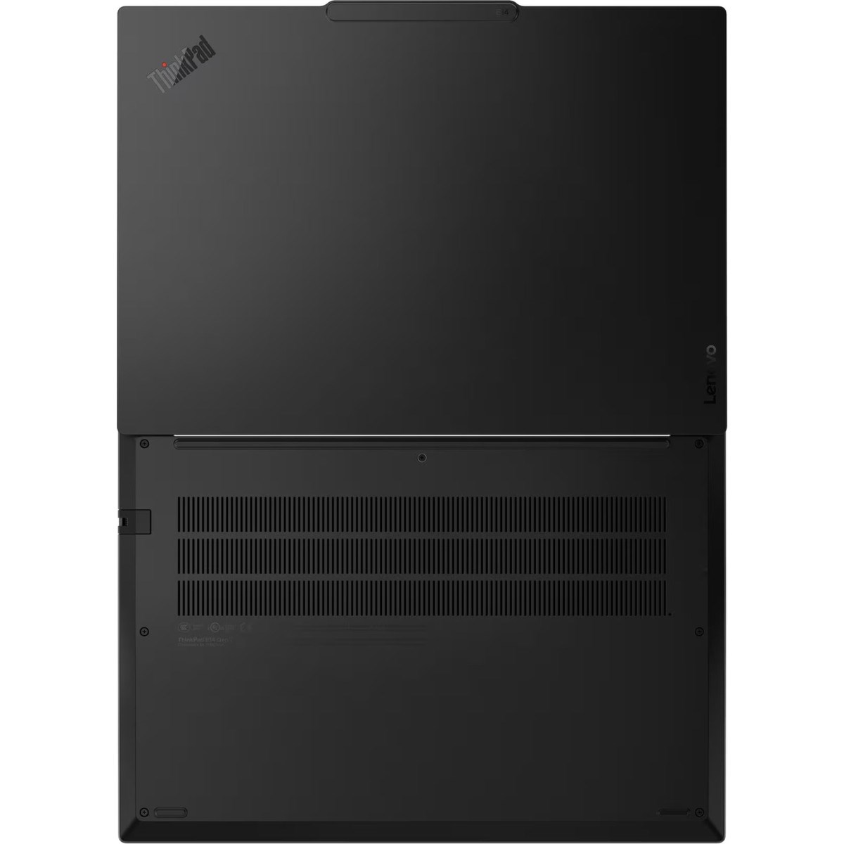 Lenovo Thinkpad E14 Gen 7 21SX007CTXEP3 Ultra 7-255H 64GB 512GB SSD WIN11 Pro Intel Arc 140T 14