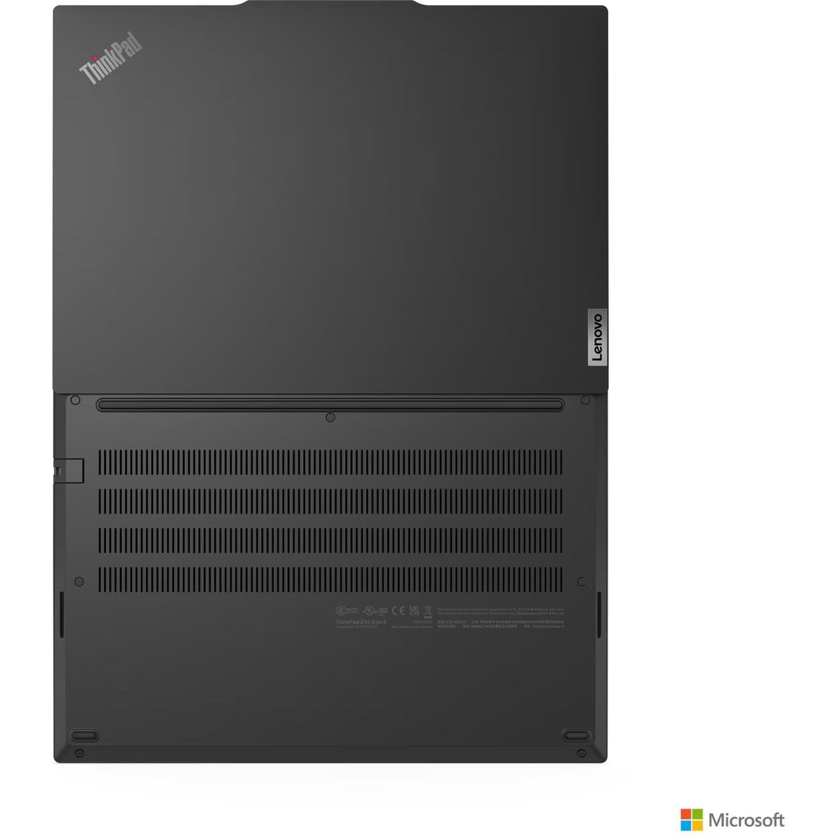 Lenovo Thinkpad E14 Gen6 Ultra 7-155H 64GB Ram 512GB SSD Arc Graphics 14