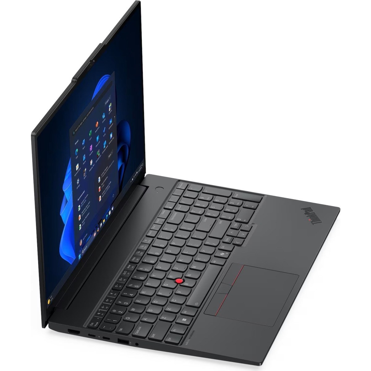 Lenovo Thinkpad E16 Amd Ryzen 5 220 16GB Ram 2tb SSD 16'' Inç Wuxga WIN11 Pro 21ST0058TXEP8 + Elektropasaj Çanta