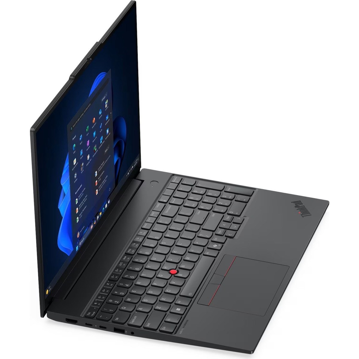 Lenovo Thinkpad E16 Amd Ryzen 5 220 64GB Ram 2tb SSD 16'' Inç Wuxga WIN11 Pro 21ST0058TXEP11 + Elektropasaj Çanta