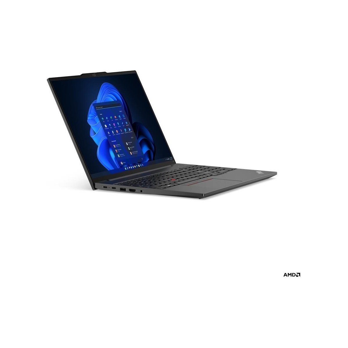 Lenovo Thinkpad E16 Gen 1 21JT0017TX-EP9 Ryzen 7 7730U 24 GB Ram 2 Tb SSD 16