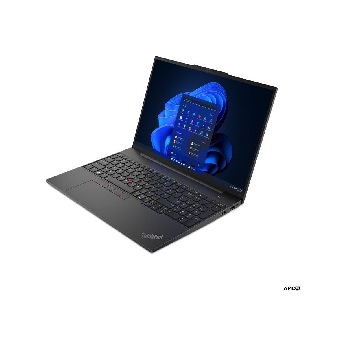 Lenovo  Thinkpad E16 Gen 1 21JT0017TX-EP7 Ryzen 7 7730U 40 GB Ram 1 Tb SSD 16