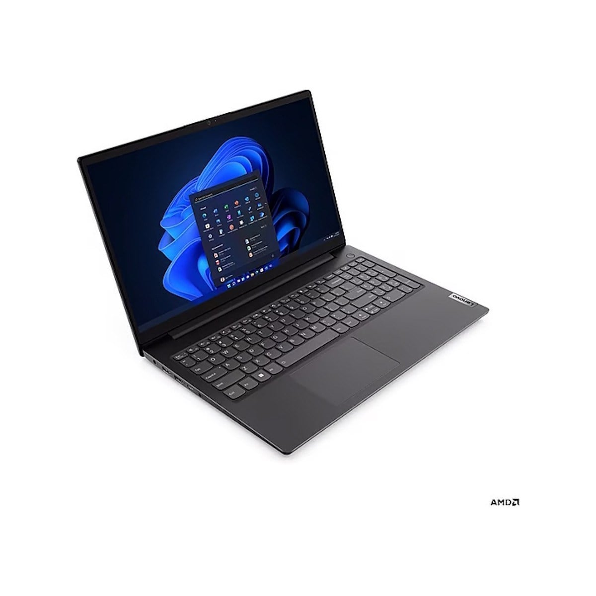 Lenovo V15 G3 Aba 82TV009DTX-EP20 Ryzen 7 5825U 16 GB Ram 2 Tb SSD Amd Radeon Graphics 15.6