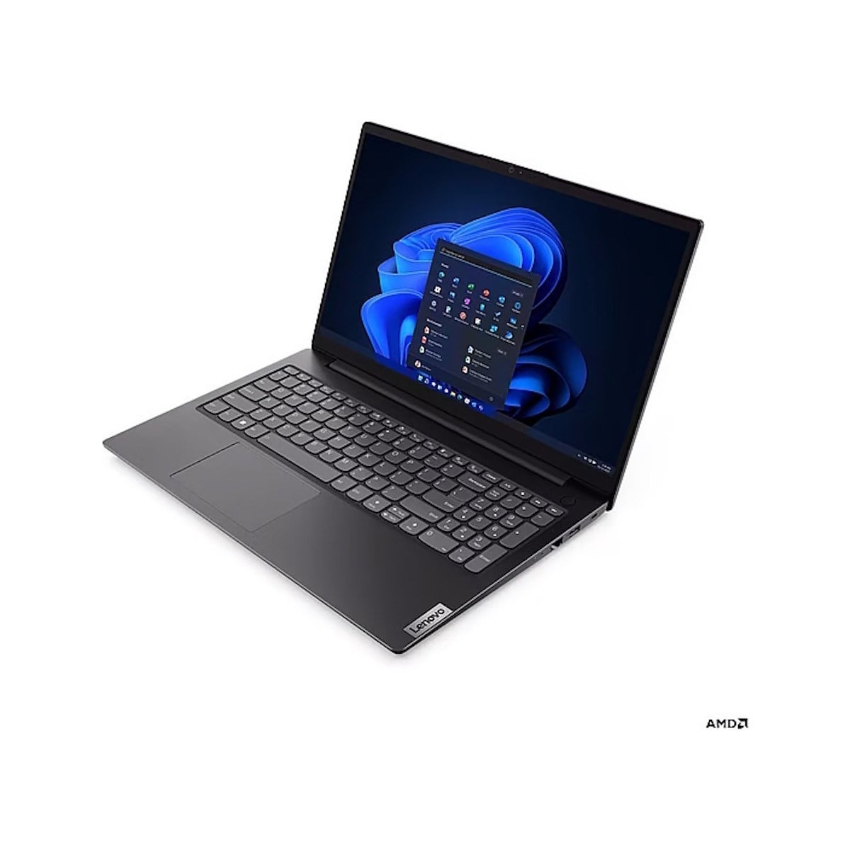 Lenovo V15 G3 Aba 82TV009DTX-EP3 Ryzen 7 5825U 24 GB Ram 512 GB SSD Amd Radeon Graphics 15.6