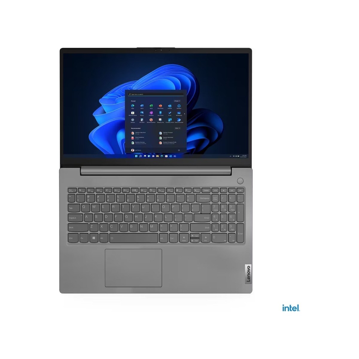 Lenovo V15 G3 Iap 82TT00A4TX-EP4 Intel Core I3-1215U 16 GB Ram 256 GB SSD Fhd 15.6