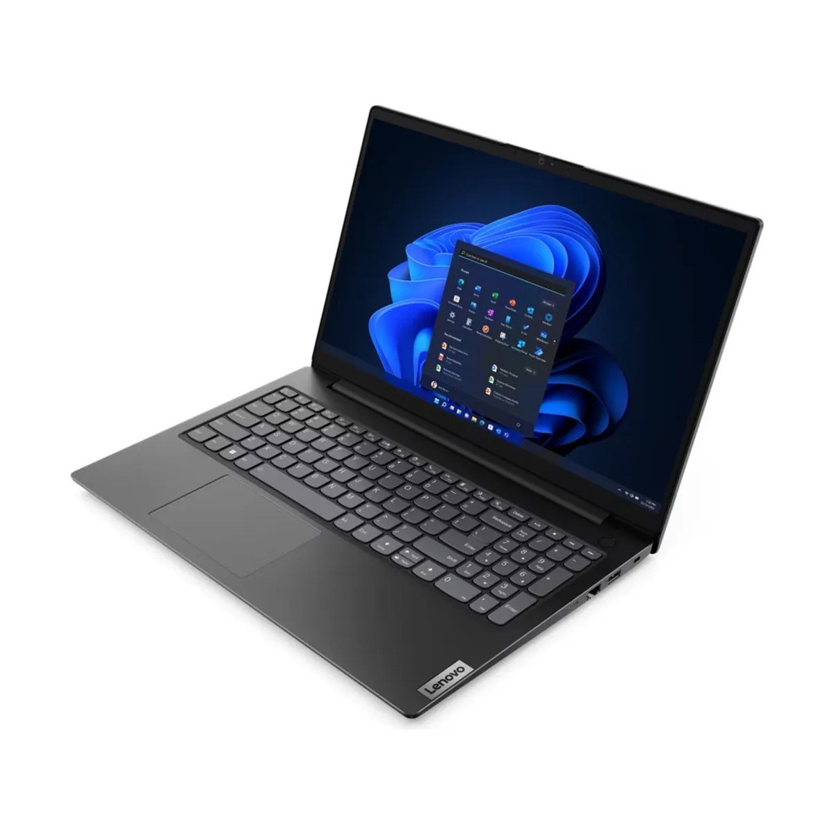 Lenovo V15 G3 Intel Core I7-1255U 16 GB Ram 512 GB SSD Windows 11 Pro 15.6
