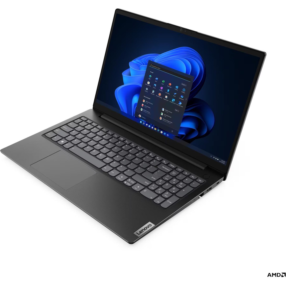 Lenovo V15 G4 Abp Ryzen 7 7730U 12GB Ram 256GB SSD 15.6