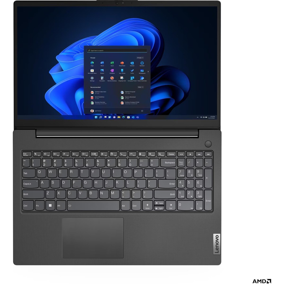 Lenovo V15 G4 Abp Ryzen 7 7730U 8gb Ram 512GB SSD 15.6