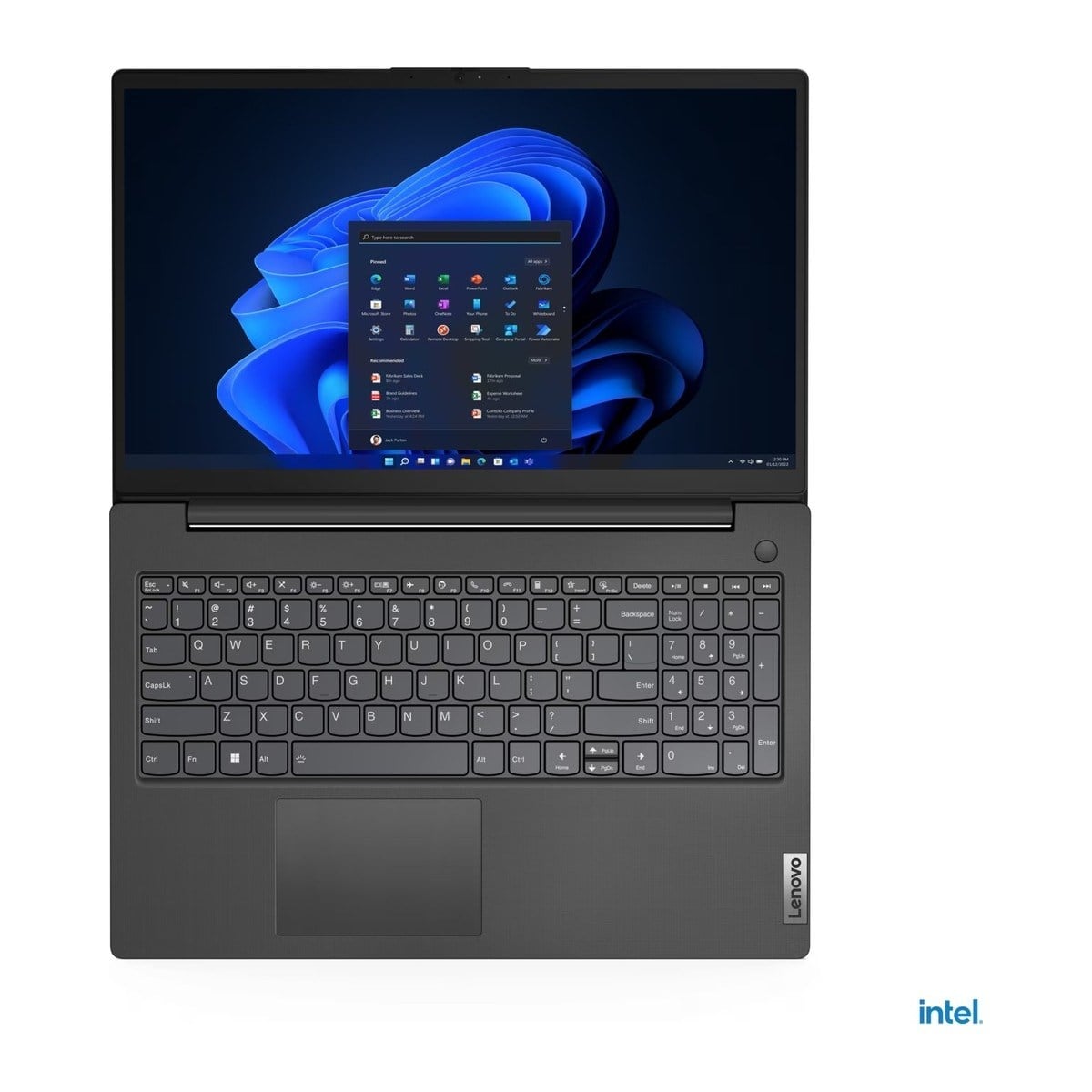 Lenovo V15 G4 Intel Core I5 13420H 12 GB Ram 2 Tb SSD 15.6