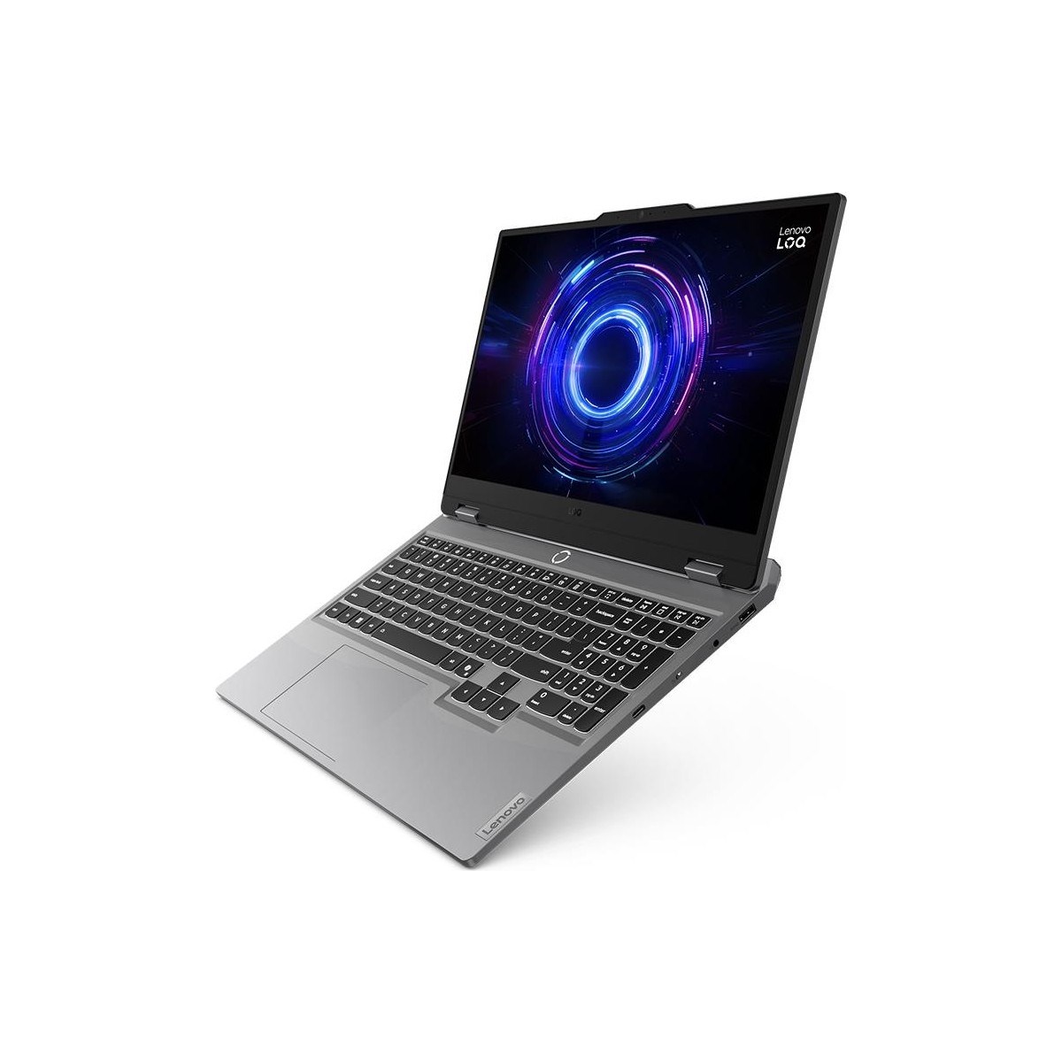 Loq 14.nesil Core I5 14500HX-RTX5060 8GB-16GB-512GB SSD-15.6-W11