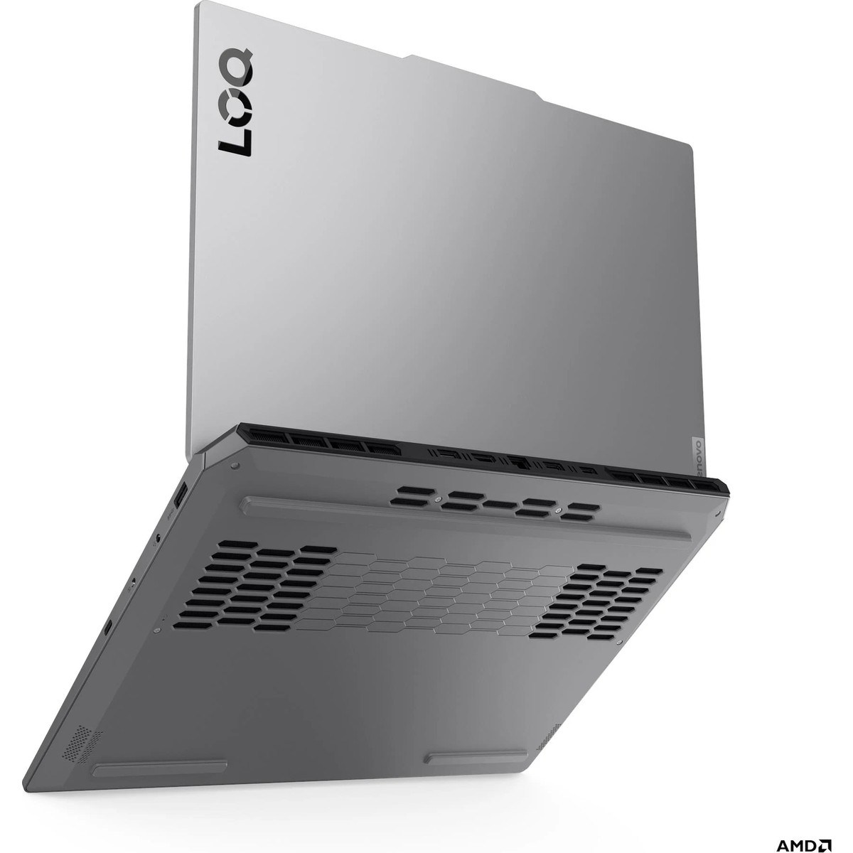 Loq 15AHP10 83JG008UTREP6 RYZEN7-250 RTX5060 8gb 32GBRAM 2tbssd 15.6'' Fhd 144Hz Freedos + Elektropasaj Çanta