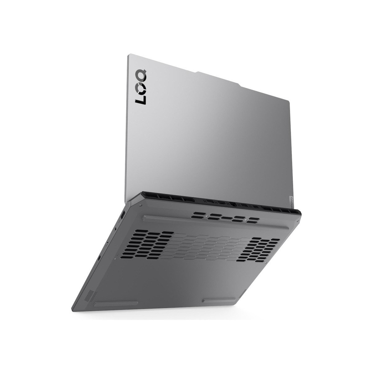 Loq 15AHP10 Aı Amd Ryzen 7 250 24 GB 512 GB SSD RTX5060 (100W) Freedos 15.6