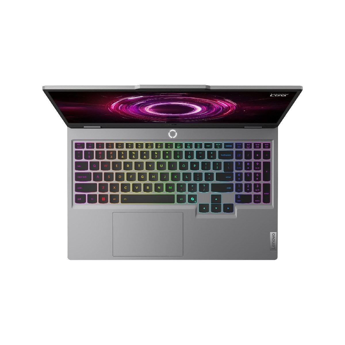 Loq 15AHP10 Aı Amd Ryzen 7 250 32 GB 1 Tbssd RTX5060 (100W) Windows 11 Pro 15.6