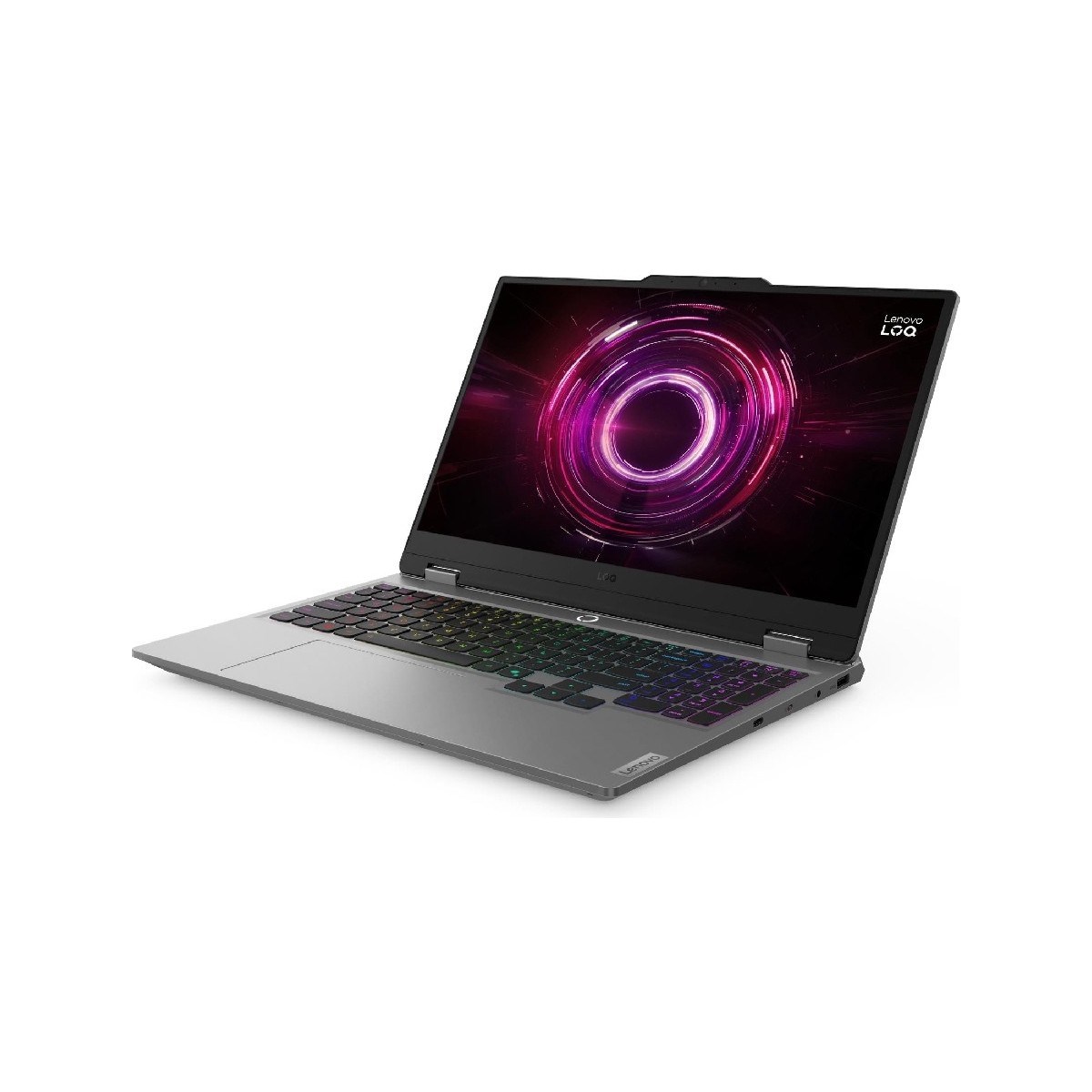 Loq 15AHP10 Aı Amd Ryzen 7 250 32 GB 2 Tbssd RTX5060 (100W) Freedos 15.6