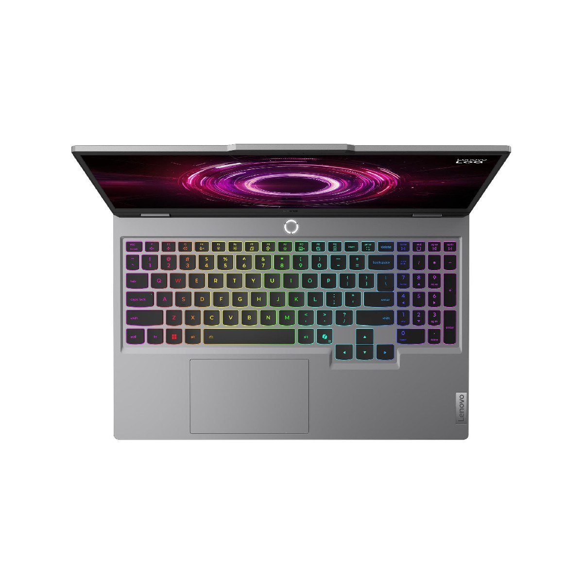 Loq 15AHP10 Aı Amd Ryzen7 250 36GB Ddr5 512GB SSD RTX5060 8gddr7 15.6 Fhd 144Hz Freedos 83JG006FTR Taşınabilir Bilgisayar (Yapay Zeka Destekli)