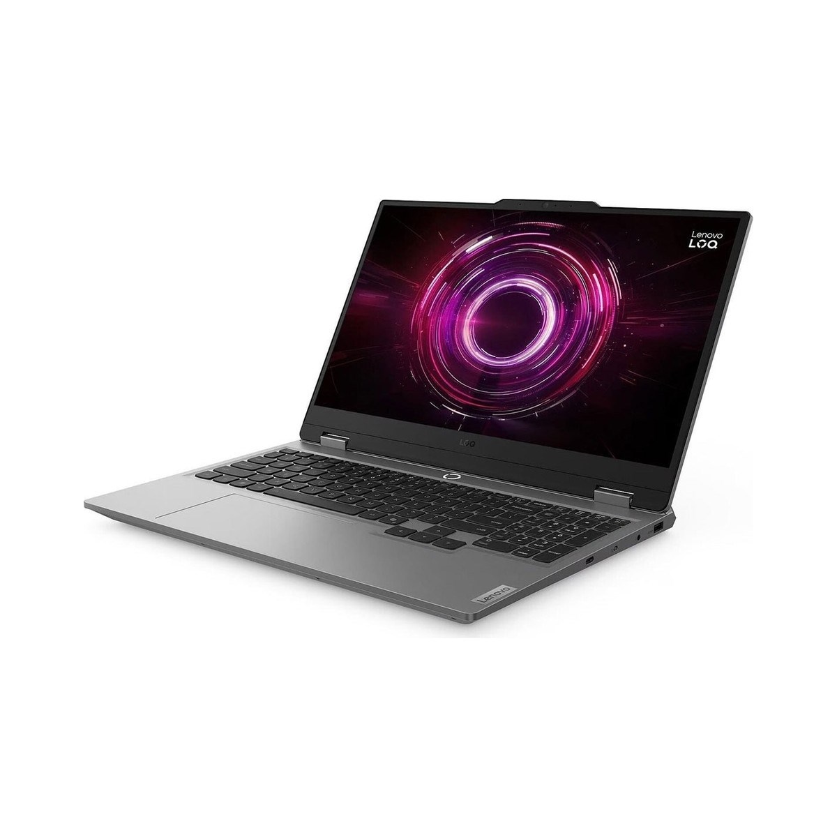 Loq 15AHP10 Amd Ryzen 7-250 16GB Ddr5 1tb SSD Rtx 5050 8gb 100W 15.6 Inç Full Hd 144Hz IPS Windows 11 Pro Gaming Laptop (83JG00BMTR) B210 Çanta Hediyeli