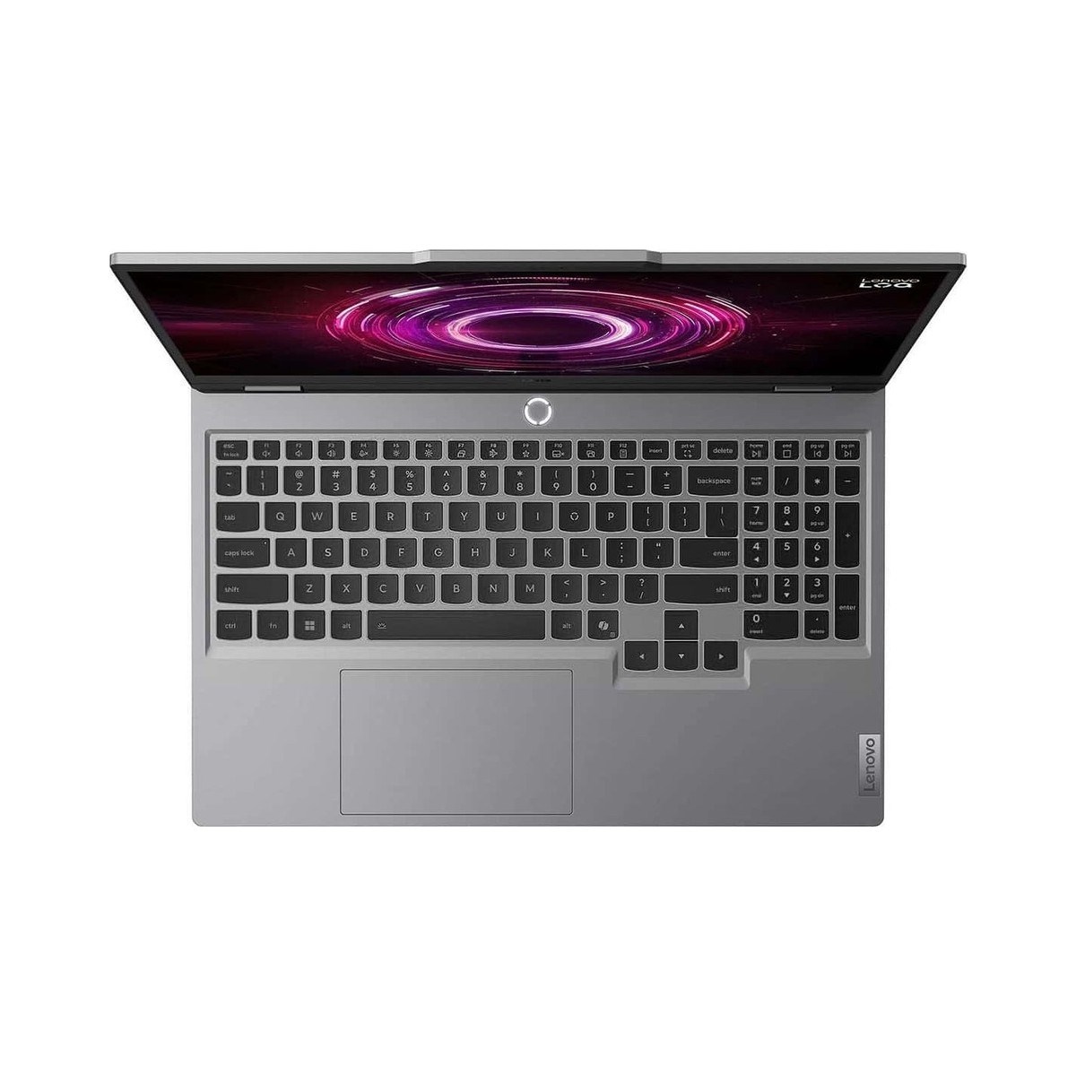 Loq 15AHP10 Amd Ryzen 7-250 16GB Ddr5 1tb SSD Rtx 5050 8gb 100W 15.6 Inç Full Hd 144Hz IPS Windows 11 Pro Gaming Laptop (83JG00BMTR) B210 Çanta Hediyeli