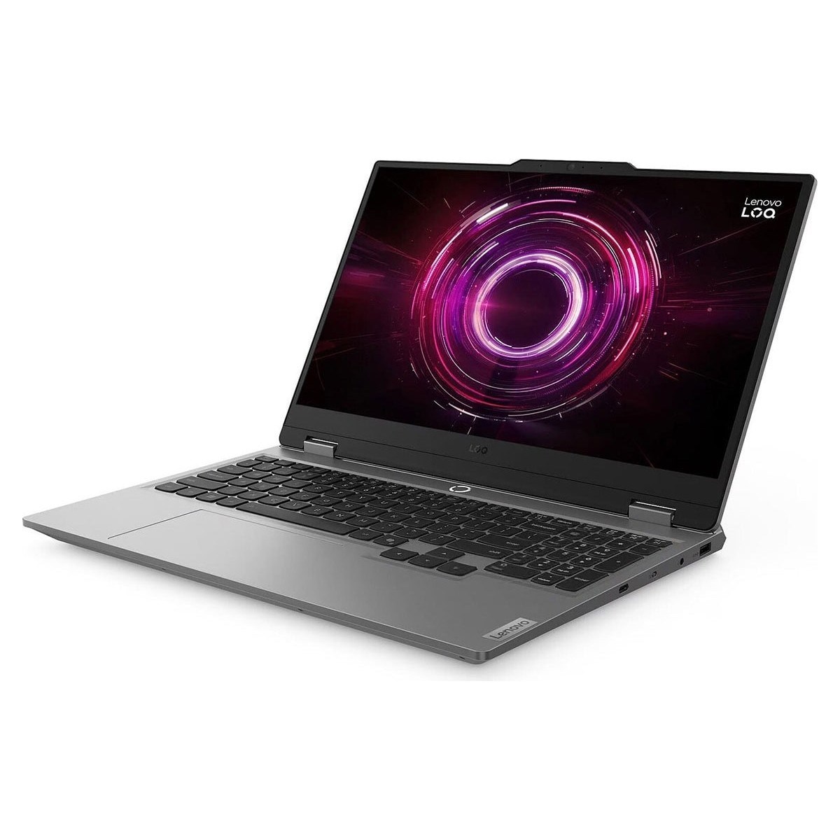 LOQ 15AHP10 AMD Ryzen 7-250 16GB DDR5 1TB SSD RTX 5050 8GB 100W 15.6 Inç Full HD 144Hz IPS Freedos Gaming Laptop (83JG00BMTR)